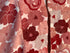 Red and Pink Floral Kimono